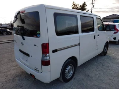 Toyota TOWN ACE VAN