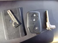 Lexus HS лот № 112 оценка   с аукциона в Японии 9