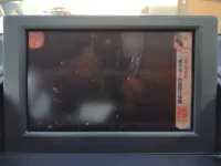 Lexus HS лот № 112 оценка   с аукциона в Японии 11