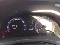 Lexus HS лот № 112 оценка   с аукциона в Японии 4