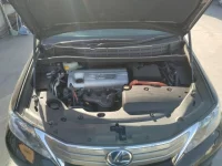 Lexus HS лот № 112 оценка   с аукциона в Японии 6