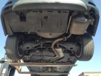 Lexus HS лот № 112 оценка   с аукциона в Японии 7