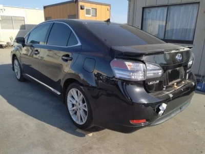 Lexus HS