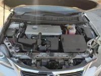 Lexus CT лот № 129 оценка   с аукциона в Японии 8