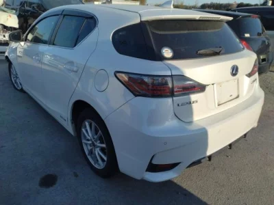 Lexus CT