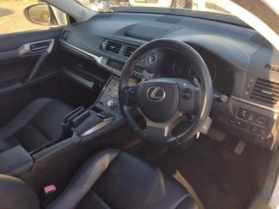 Lexus CT