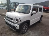 Suzuki HUSTLER лот № 227 оценка   с аукциона в Японии 1