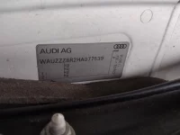 Audi Q5 лот № 287 оценка   с аукциона в Японии 6