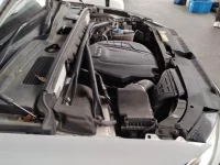 Audi Q5 лот № 287 оценка   с аукциона в Японии 9