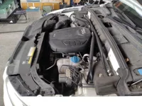 Audi Q5 лот № 287 оценка   с аукциона в Японии 8