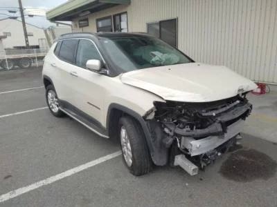 Chrysler JEEP COMPASS