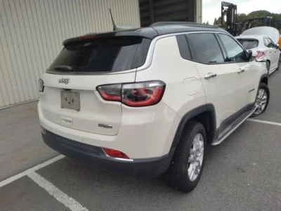Chrysler JEEP COMPASS