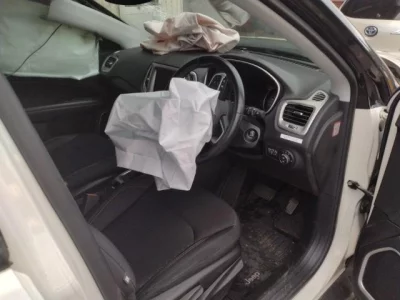 Chrysler JEEP COMPASS