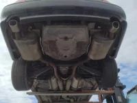 Toyota ARISTO лот № 657 оценка   с аукциона в Японии 4