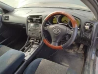 Toyota ARISTO лот № 657 оценка   с аукциона в Японии 2