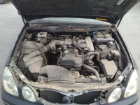 Toyota ARISTO лот № 657 оценка   с аукциона в Японии 3