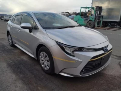Toyota COROLLA TOURING