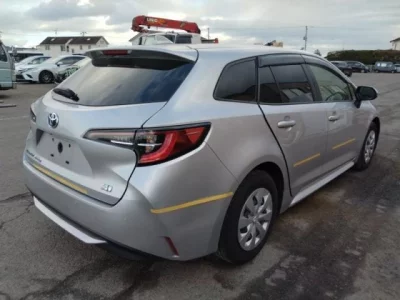 Toyota COROLLA TOURING