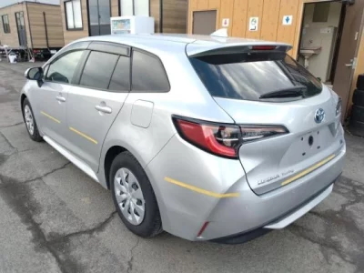 Toyota COROLLA TOURING