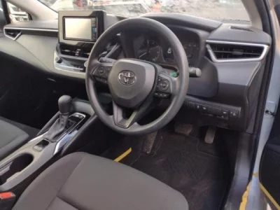 Toyota COROLLA TOURING