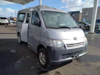 Toyota LITE ACE VAN