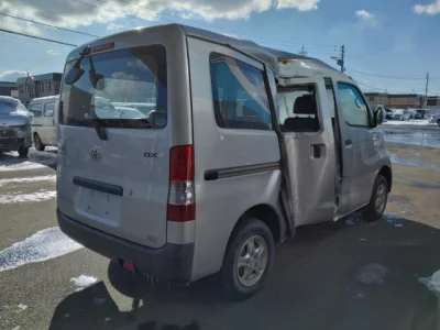 Toyota LITE ACE VAN