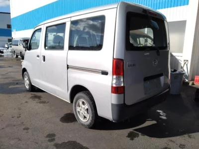 Toyota LITE ACE VAN