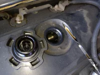 Nissan CARAVAN VAN лот № 660 оценка   с аукциона в Японии 9