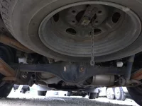 Nissan CARAVAN VAN лот № 660 оценка   с аукциона в Японии 11