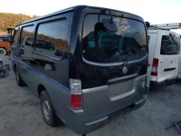 Nissan CARAVAN VAN лот № 660 оценка   с аукциона в Японии 2