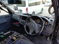 Nissan CARAVAN VAN лот № 660 оценка   с аукциона в Японии 3