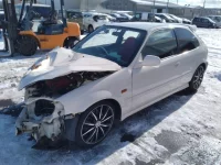 Honda CIVIC лот № 338 оценка   с аукциона в Японии 1