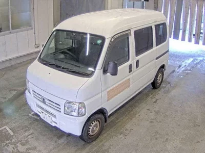 Honda ACTY VAN