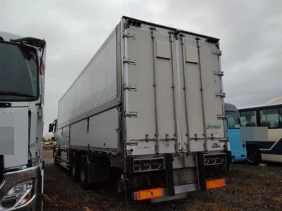 Mitsubishi SUPER GREAT