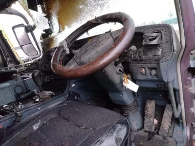 Mitsubishi SUPER GREAT