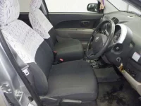 Toyota PASSO лот № 2220 оценка 3.5  с аукциона в Японии 5