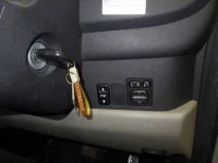 Toyota PASSO лот № 2220 оценка 3.5  с аукциона в Японии 6