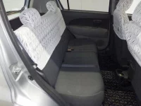 Toyota PASSO лот № 2220 оценка 3.5  с аукциона в Японии 7