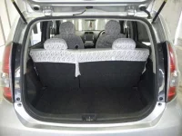 Toyota PASSO лот № 2220 оценка 3.5  с аукциона в Японии 8