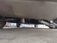 Volvo XC90 лот № 681 оценка   с аукциона в Японии 11