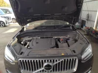 Volvo XC90 лот № 681 оценка   с аукциона в Японии 7
