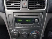 Subaru FORESTER лот № 636 оценка   с аукциона в Японии 11