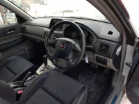 Subaru FORESTER лот № 636 оценка   с аукциона в Японии 3