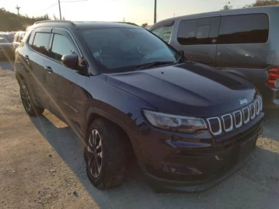 Chrysler JEEP COMPASS