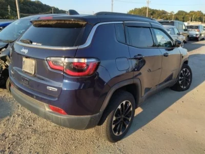 Chrysler JEEP COMPASS