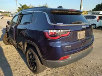 Chrysler JEEP COMPASS