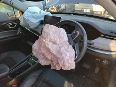 Chrysler JEEP COMPASS