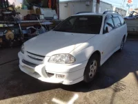 Toyota CALDINA лот № 756 оценка   с аукциона в Японии 13