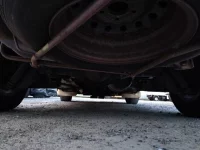 Toyota HIACE лот № 650 оценка   с аукциона в Японии 9