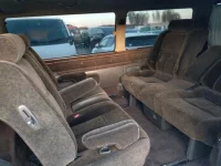 Toyota HIACE лот № 650 оценка   с аукциона в Японии 14